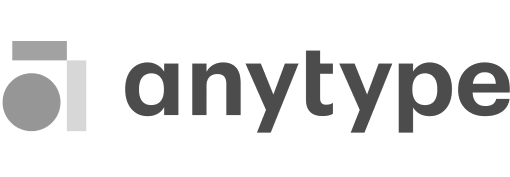 Anytype logo